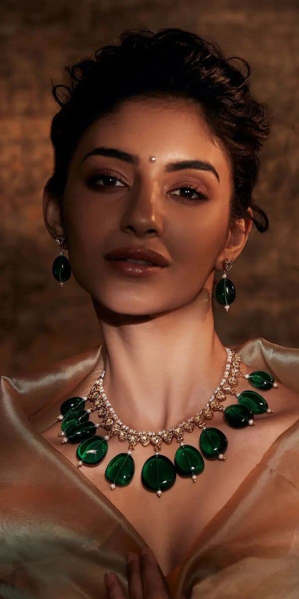 jewellary Craftsmanship