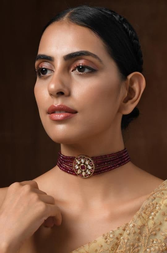 Silver jewellary